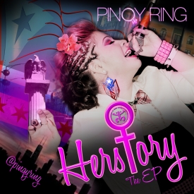 Pinqy Ring New Music